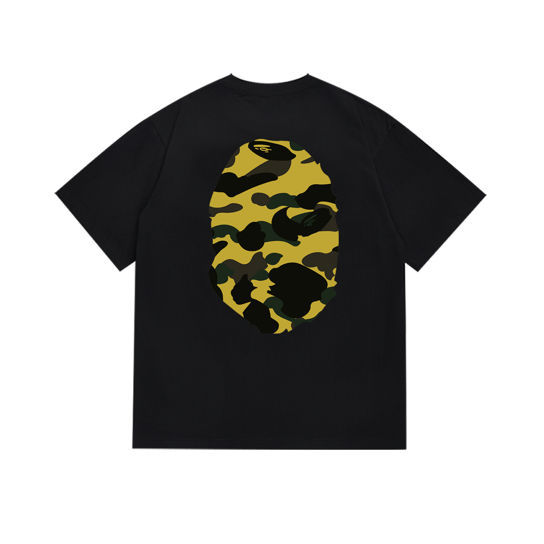 Bathing ape T Shirts