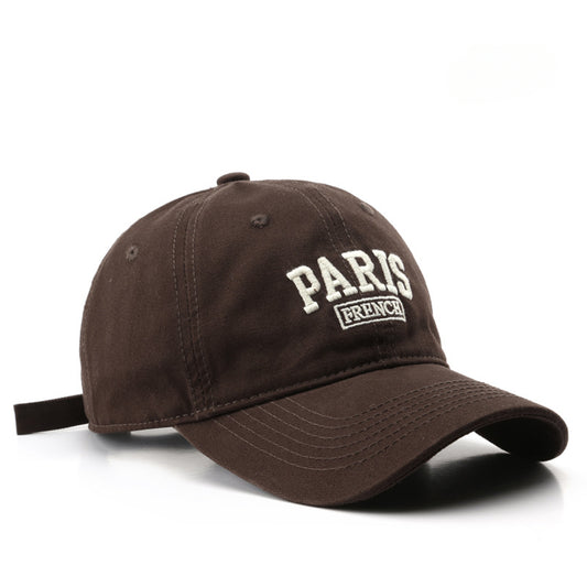 men hat