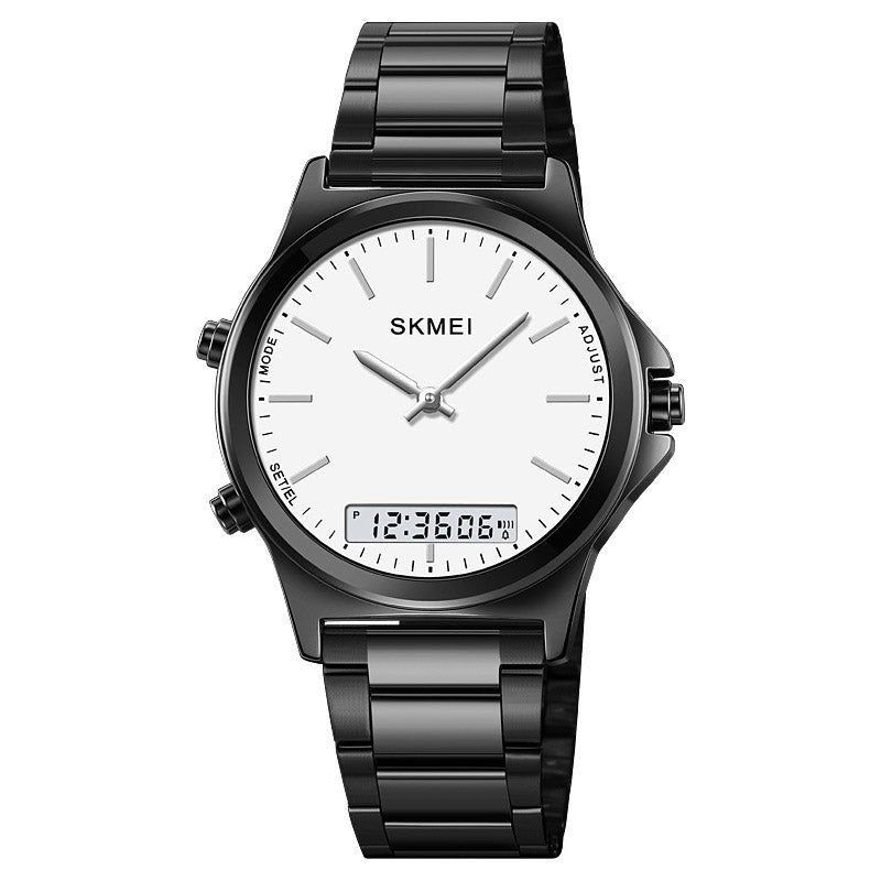 Analog-Digital Watch Business Electronic Watches