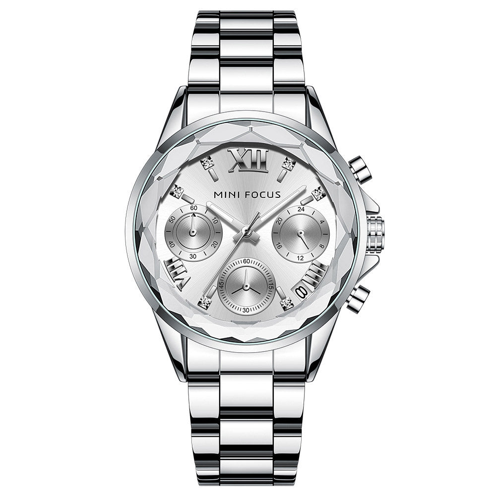 Women's Quartz Watches Luminous Women's Watch