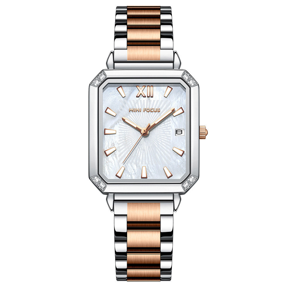 Women's Quartz WatchesLuminous Women's Watch