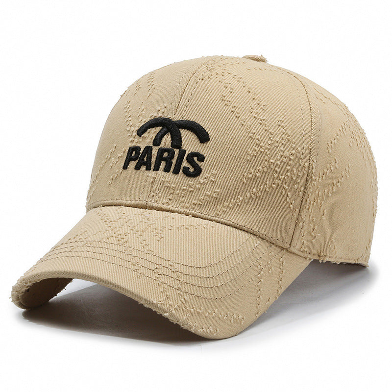 men hat