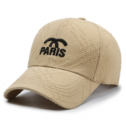 men hat
