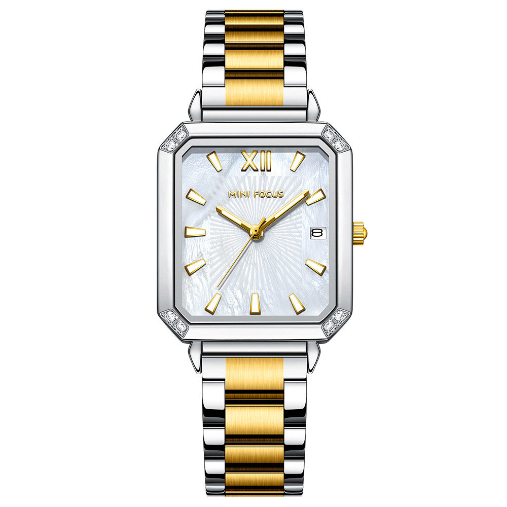 Women's Quartz WatchesLuminous Women's Watch