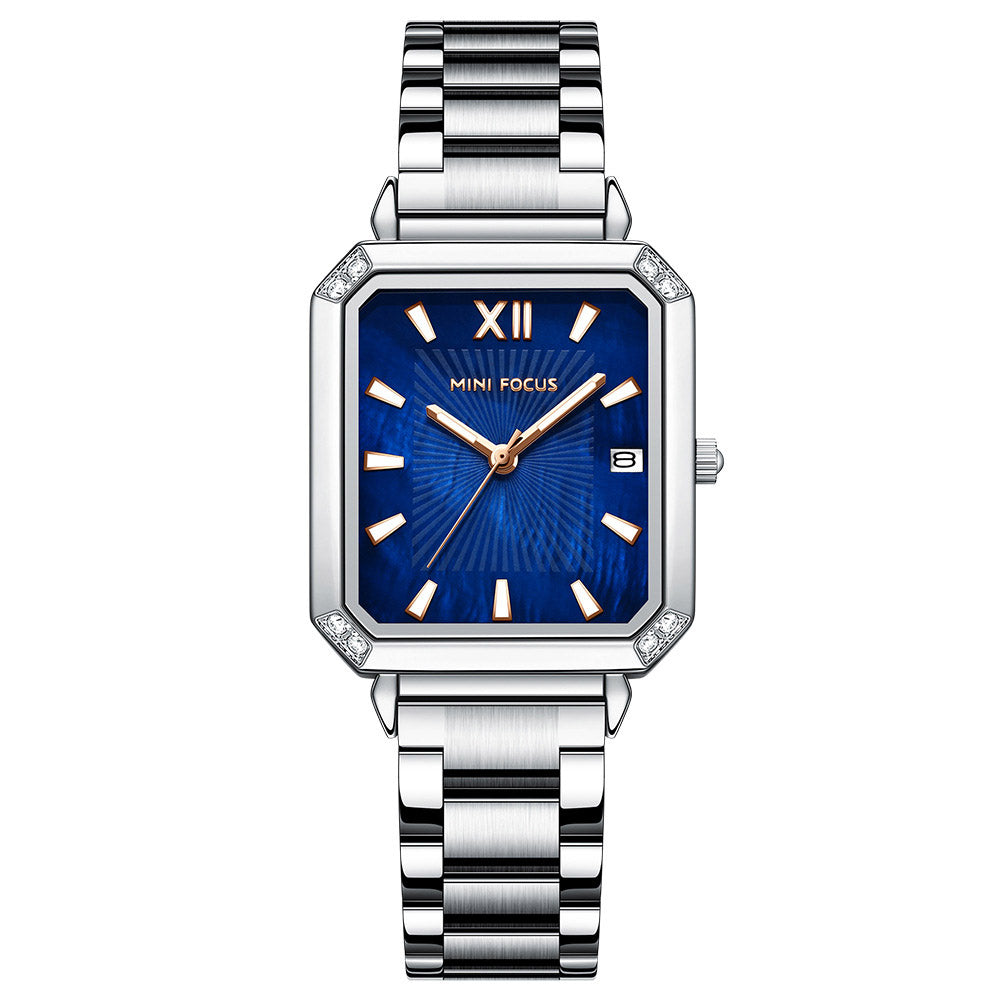 Women's Quartz WatchesLuminous Women's Watch