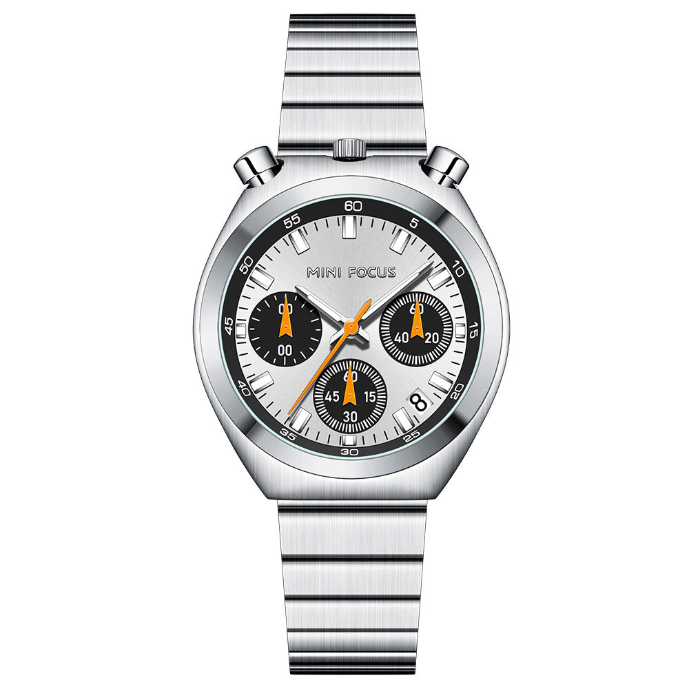Women's Quartz Watches Cute Panda Women's Watch