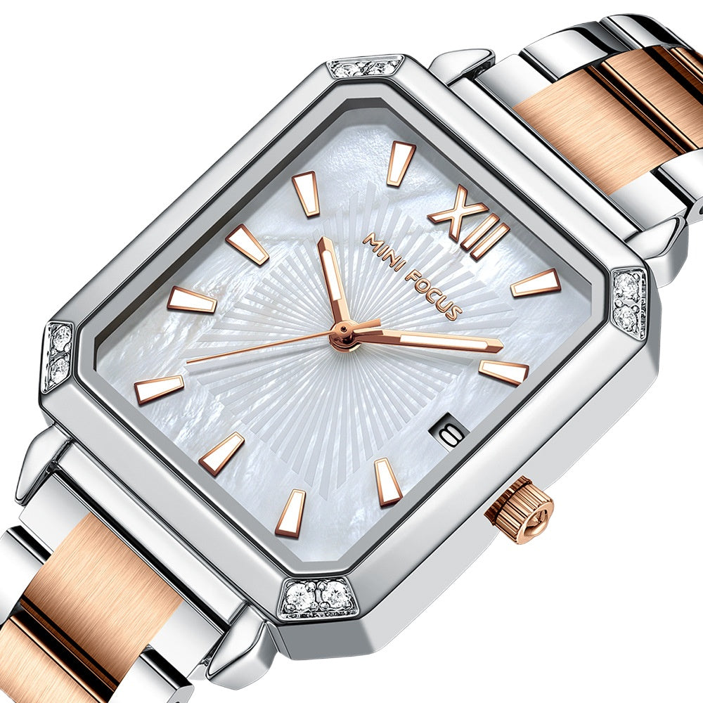 Women's Quartz WatchesLuminous Women's Watch