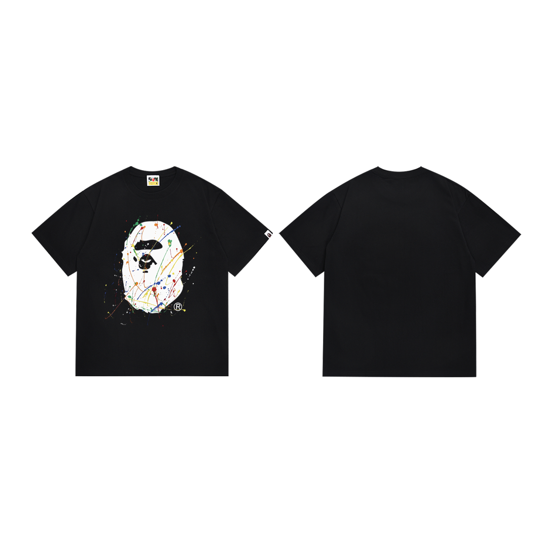 Bathing ape T Shirts