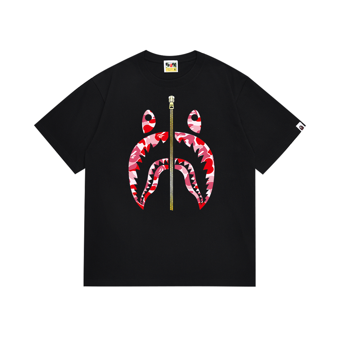 Bathing ape T Shirts