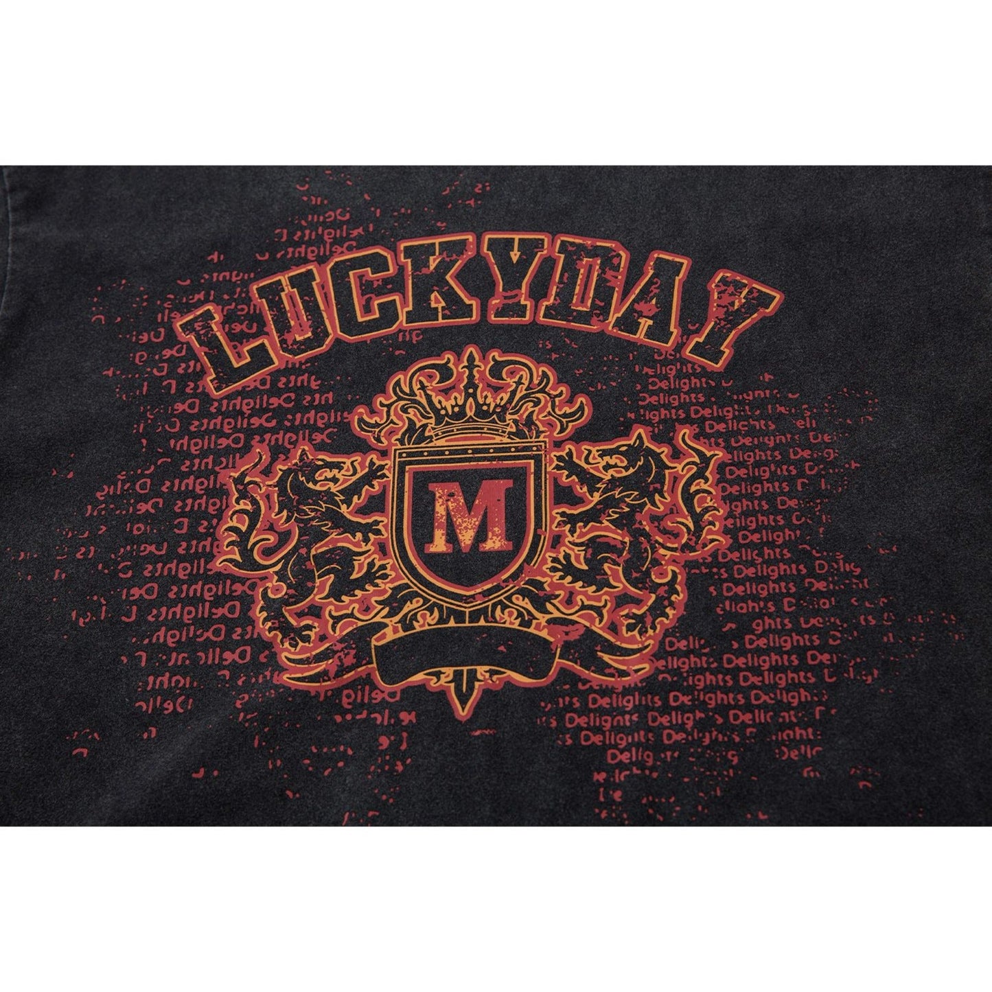 Unisex T-shirts Summer Vintage Men's Short Sleeve T-Shirt