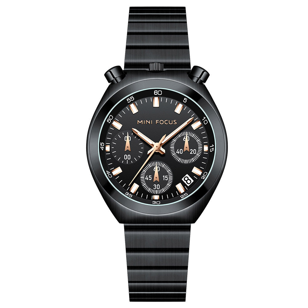 Women's Quartz Watches Cute Panda Women's Watch