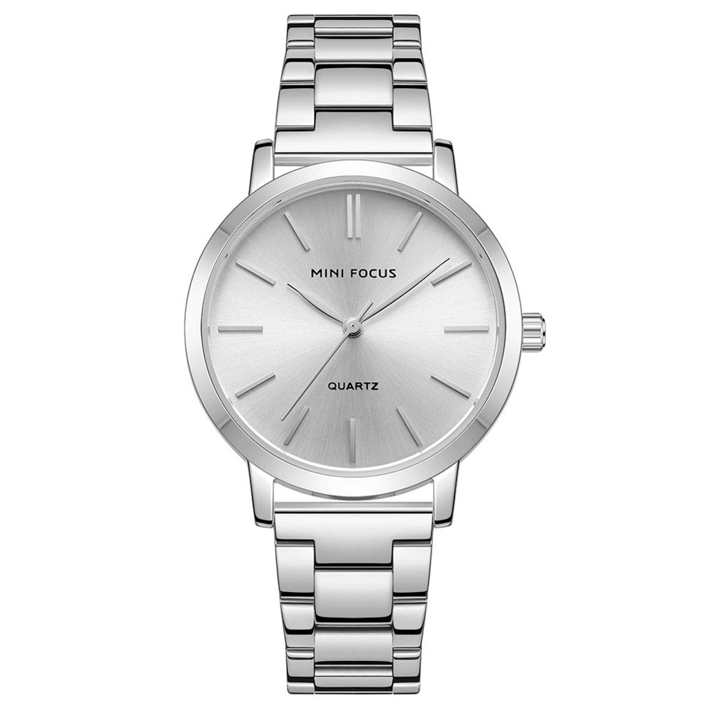 Women's Quartz Watches Fashion Waterproof Women's Watch