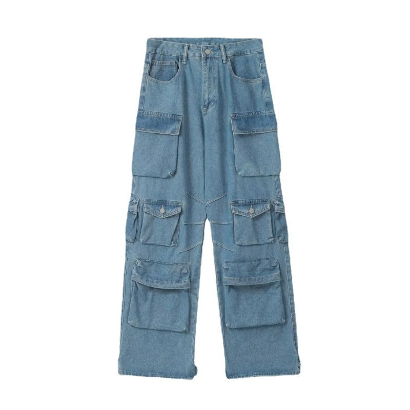 Women jeans women's pants spring & fall style
