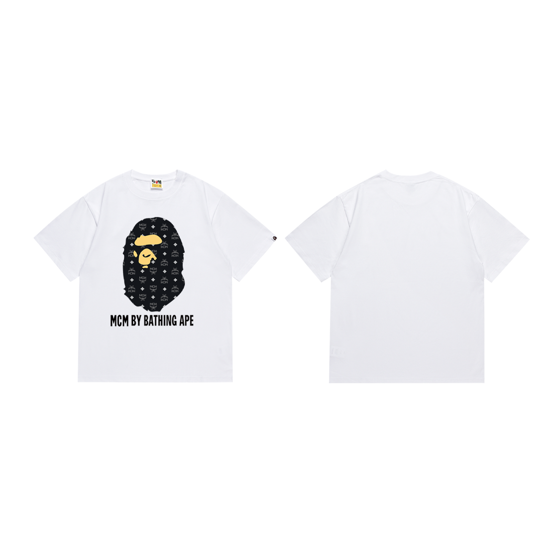 Bathing ape T Shirts