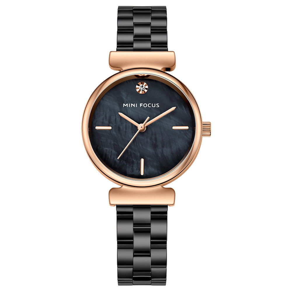 Women's Quartz Watches Simple Fashion Waterproof Women's Watch