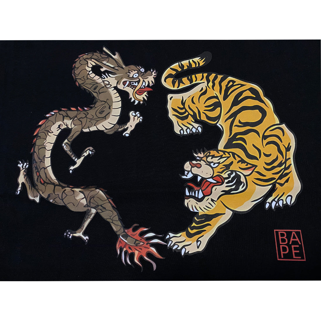 Bathing ape T Shirts