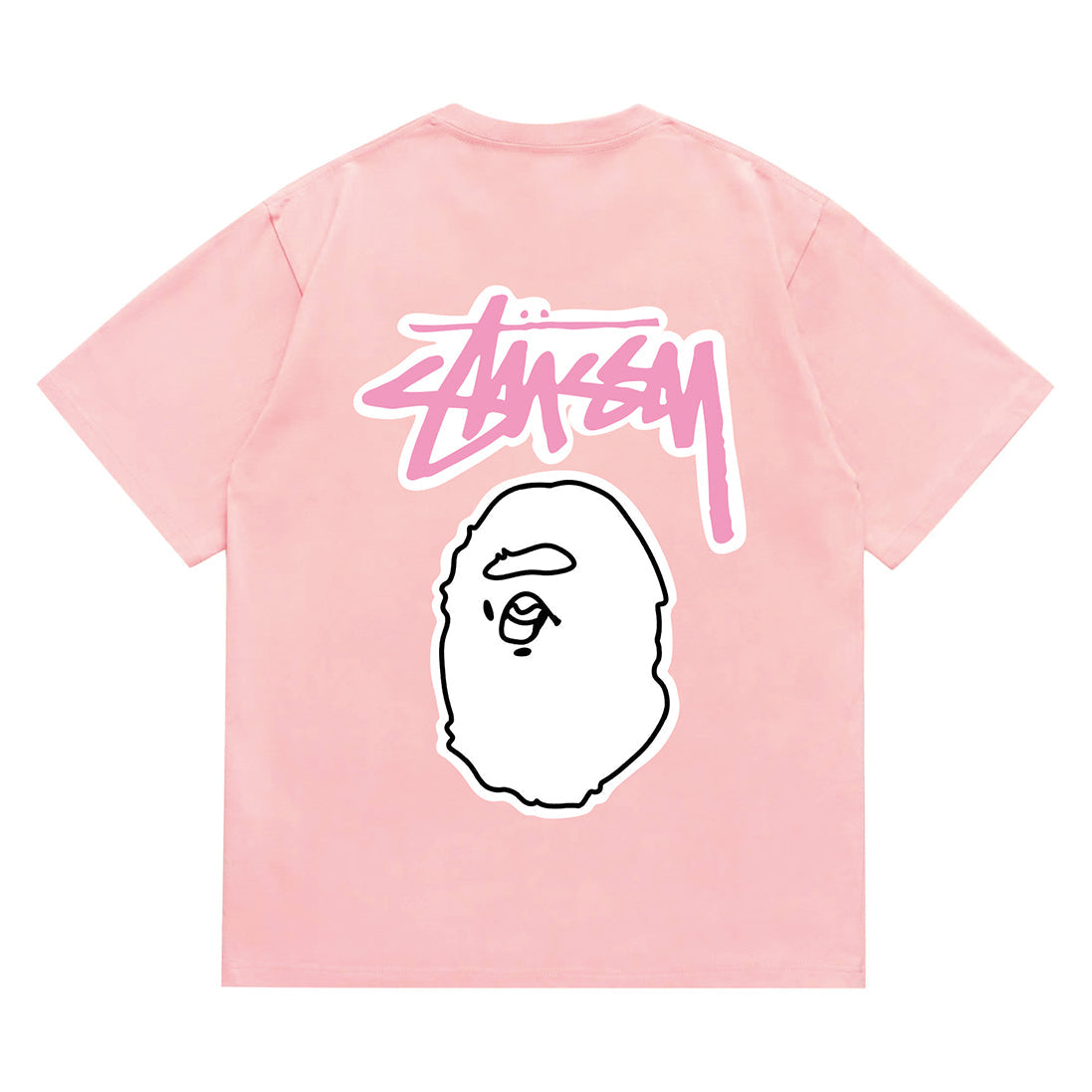 Bathing ape T Shirts