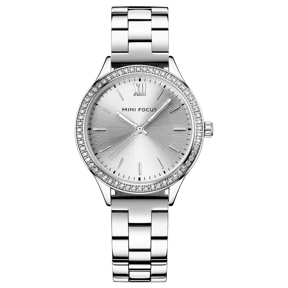 Women's Quartz Watches Luminous Waterproof Women's Watch