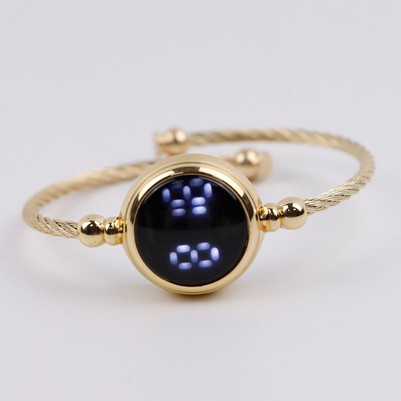 Men's Watches Simple Vintage Watch