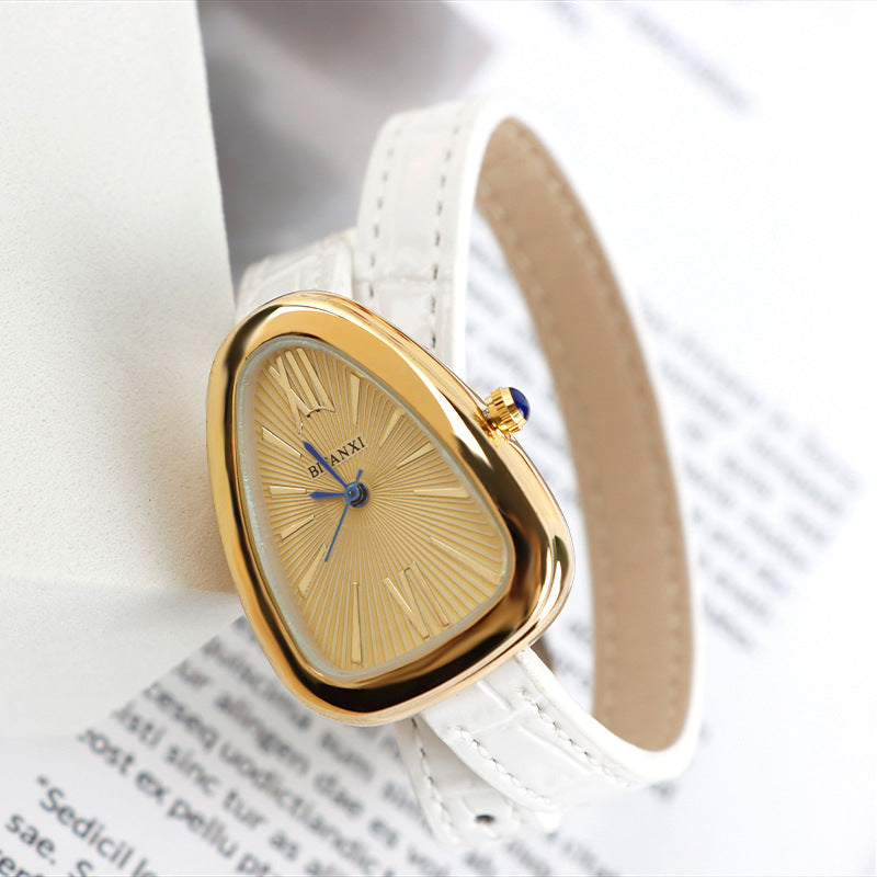Men's Watches Quartz Watch Waterproof Watch