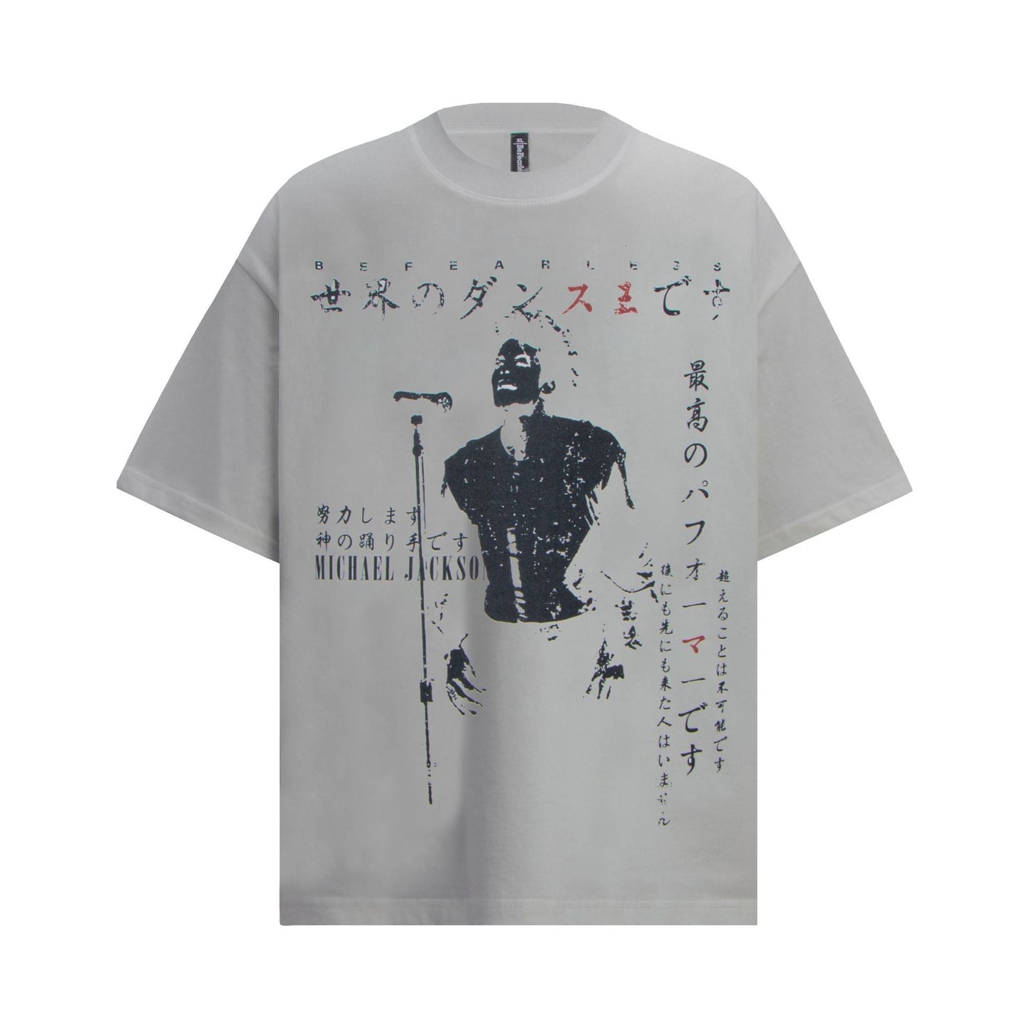 Unisex T-shirts Summer Vintage Figure Picture Men's Loose Short Sleeve T-Shirt