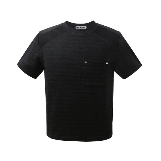 Unisex T-shirts Vintage Men's Crew Neck Short Sleeve T-Shirt