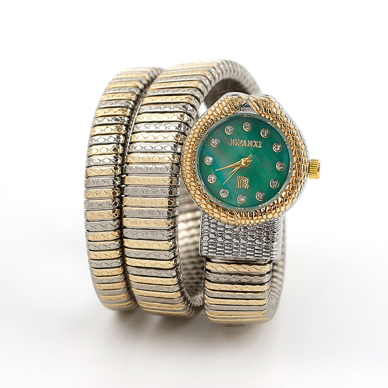Men's Watches gradual change of color