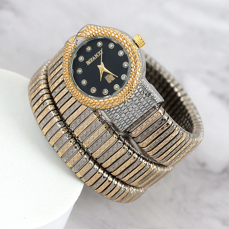 Men's Watches gradual change of color
