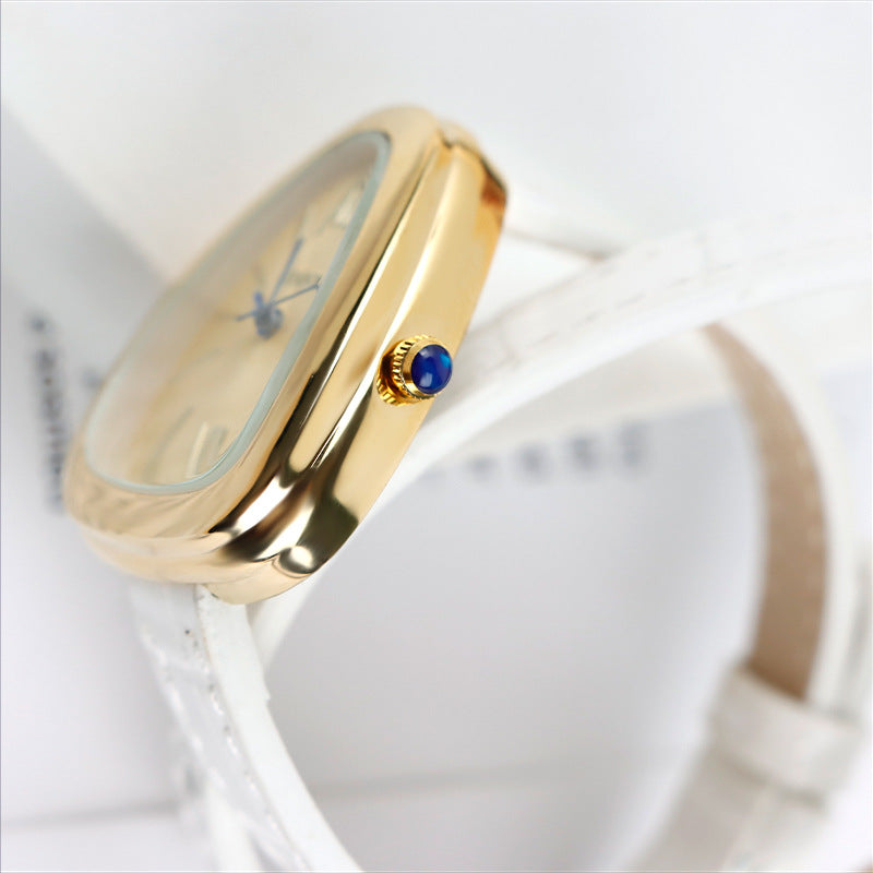 Men's Watches Quartz Watch Waterproof Watch