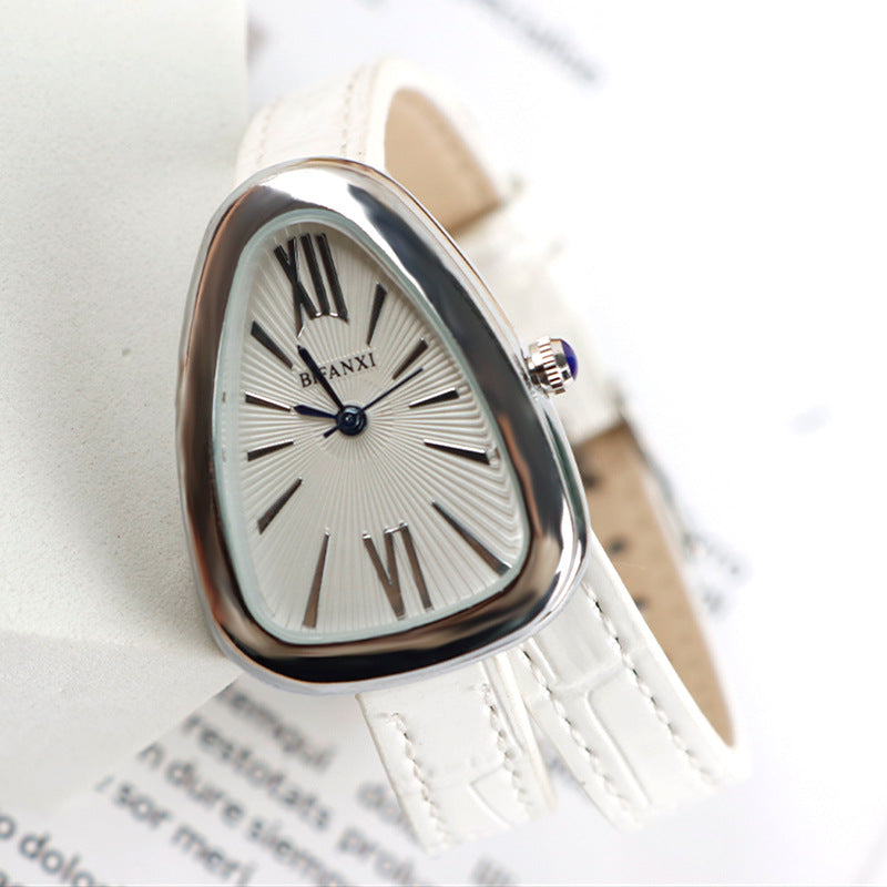 Men's Watches Quartz Watch Waterproof Watch