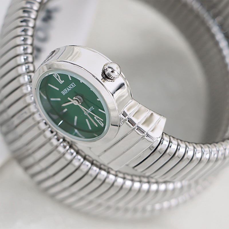 Men's Watches gradual change quartz watch watch art watch watch