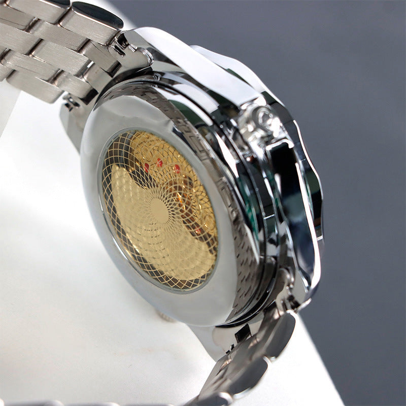 Men's Watches Quartz Watch Mechanical Watch Waterproof Watch