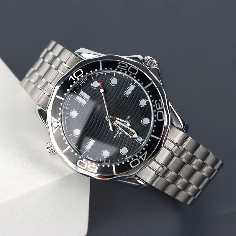 Men's Watches Quartz Watch Mechanical Watch Waterproof Watch