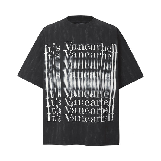 Unisex T-shirts Summer Men's Loose Short Sleeve T-Shirt