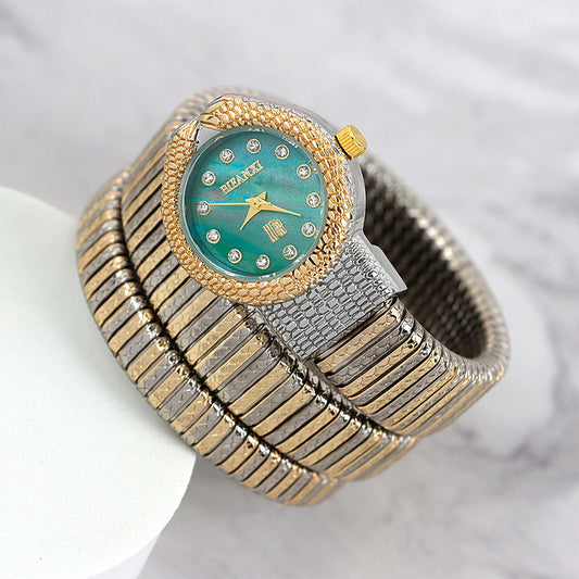 Men's Watches gradual change of color