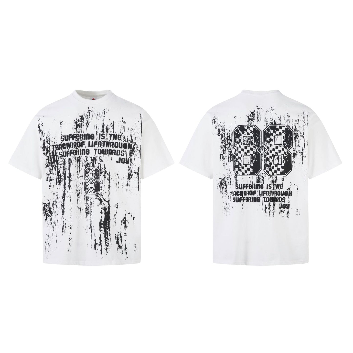 Unisex T-shirts Vintage Premium T-Shirt