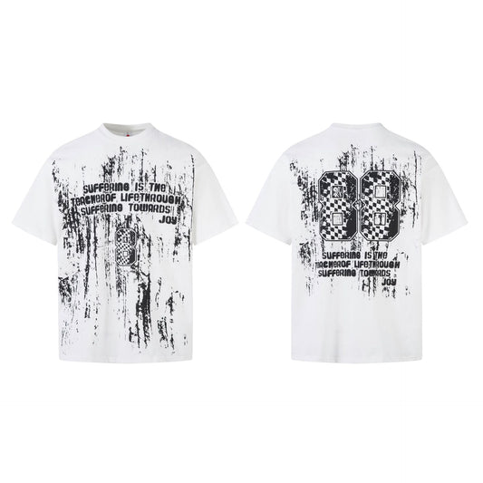 Unisex T-shirts Vintage Premium T-Shirt