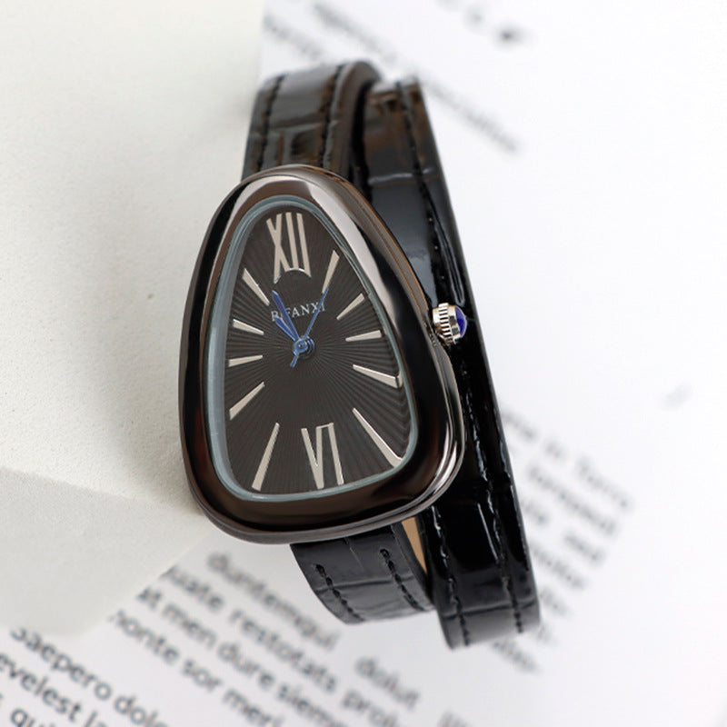 Men's Watches Quartz Watch Waterproof Watch
