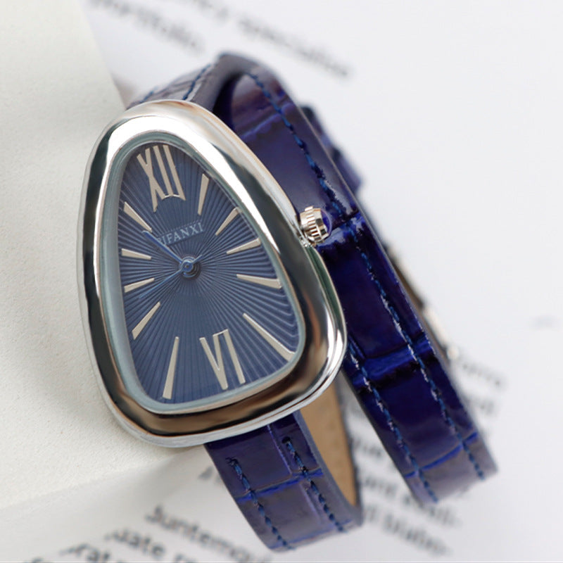 Men's Watches Quartz Watch Waterproof Watch