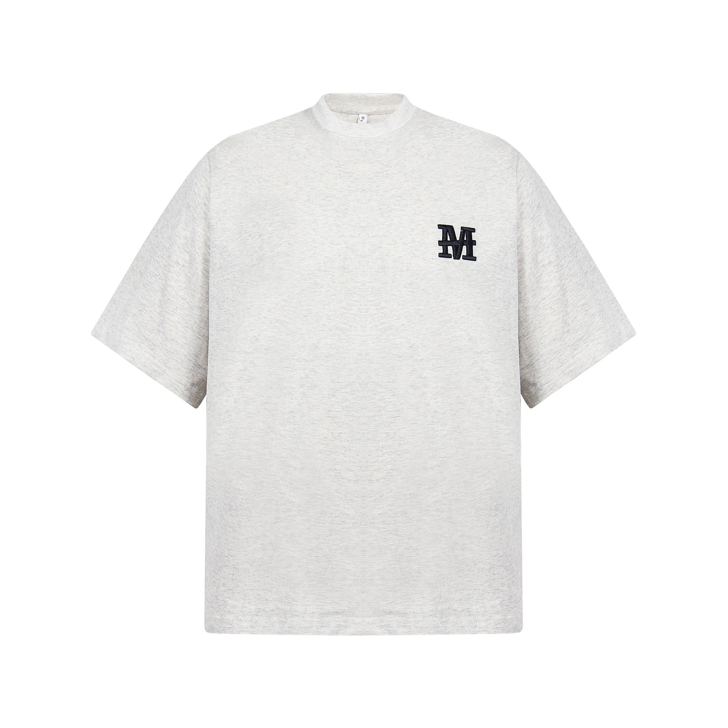 Unisex T-shirts Vintage Creative Design Loose Premium T-Shirt
