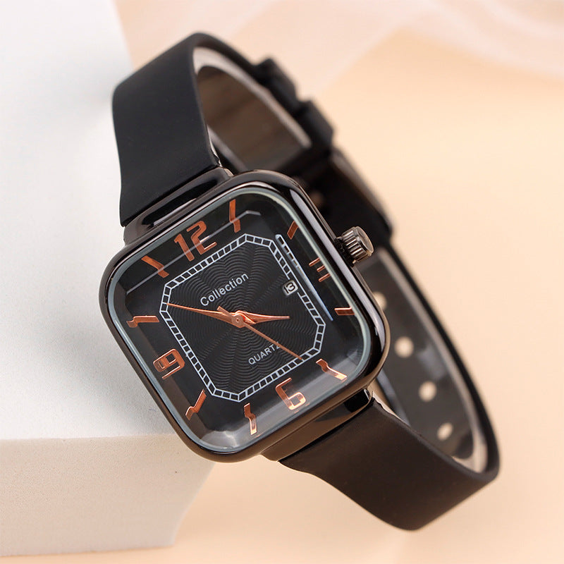 Men's Watches Quartz Watch