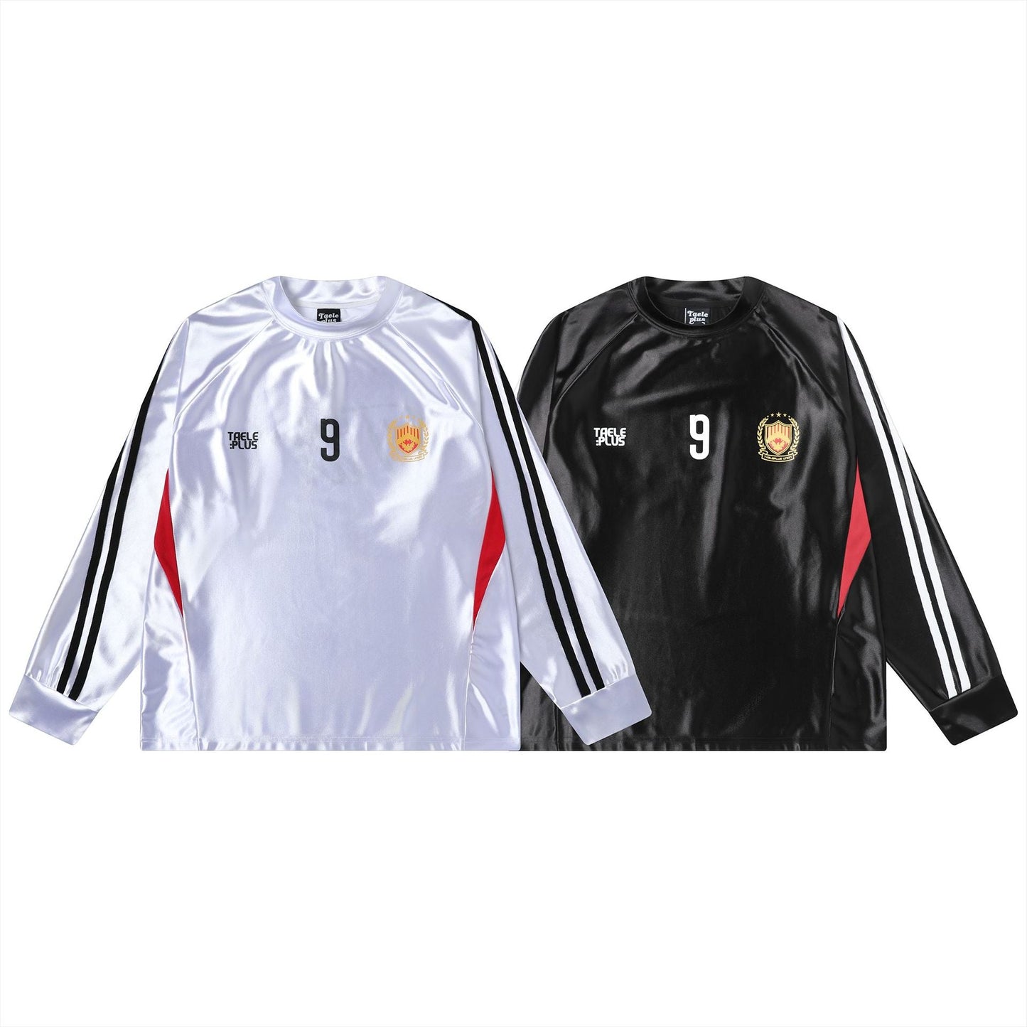 Unisex T-shirts Spring Rugby