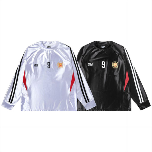 Unisex T-shirts Spring Rugby