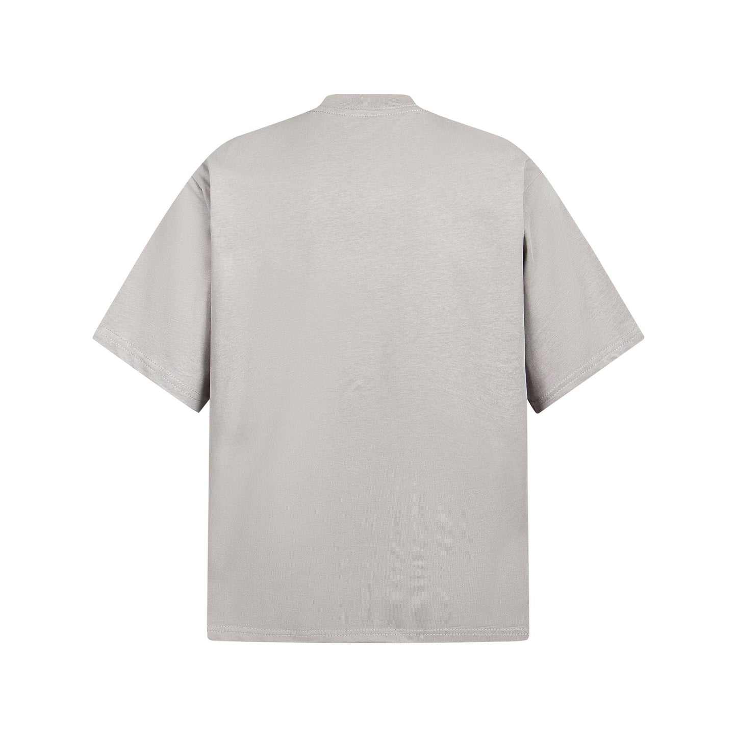 Unisex T-shirts Men's Loose Short Sleeve T-Shirts