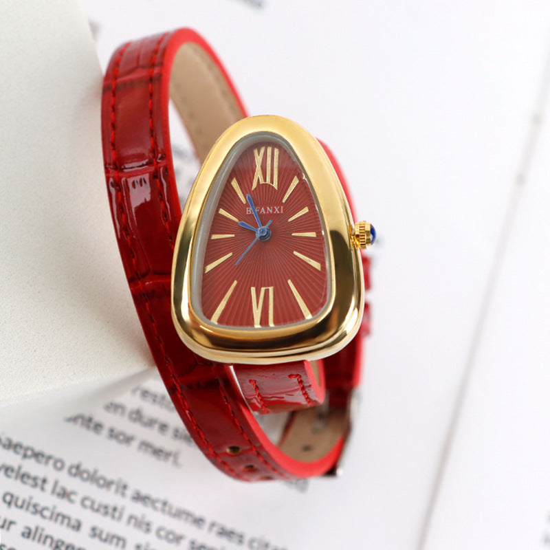 Men's Watches Quartz Watch Waterproof Watch