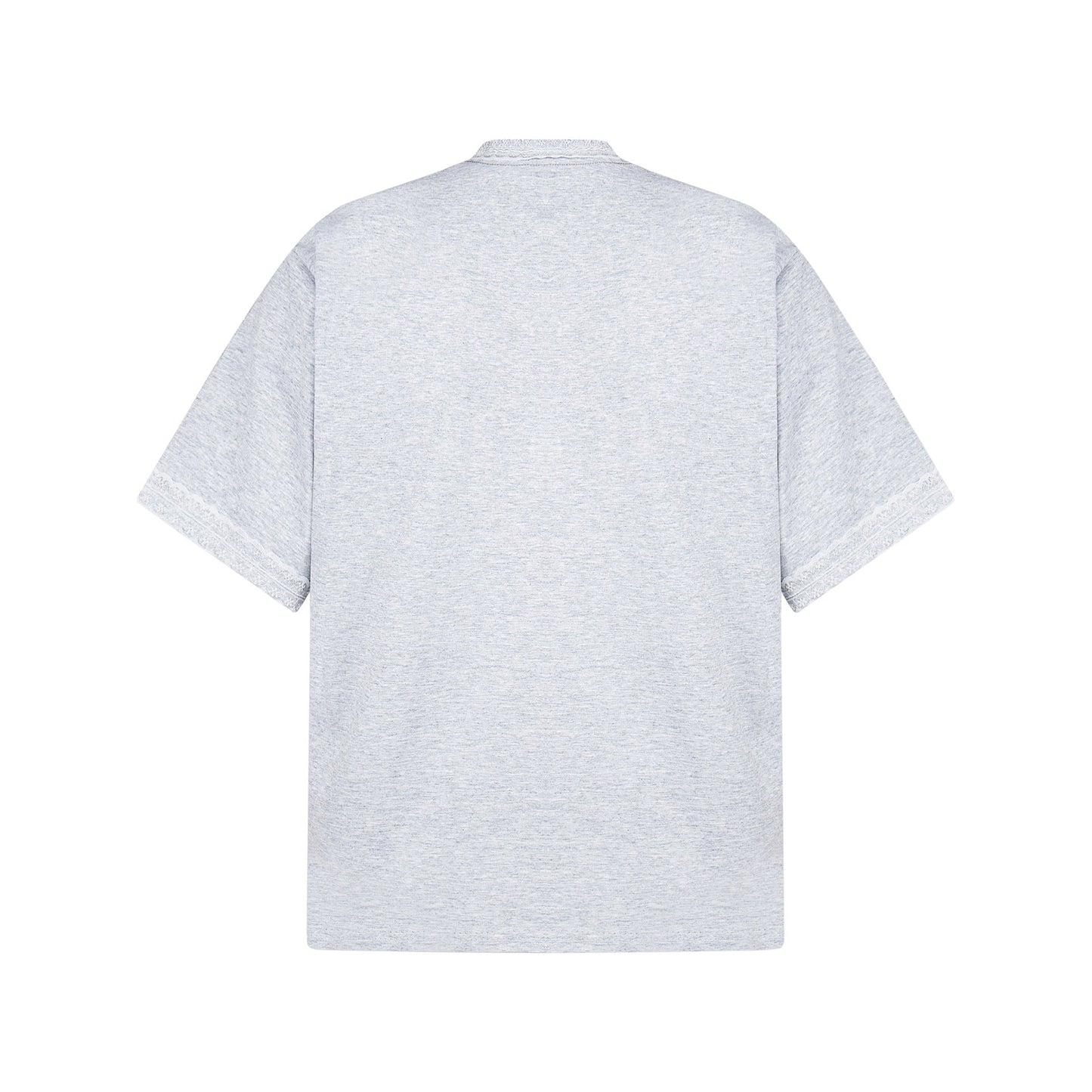 Unisex T-shirts KT Cat Niche Design Loose High-end T-shirts