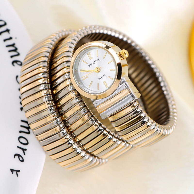 Men's Watches gradual change quartz watch watch art watch watch