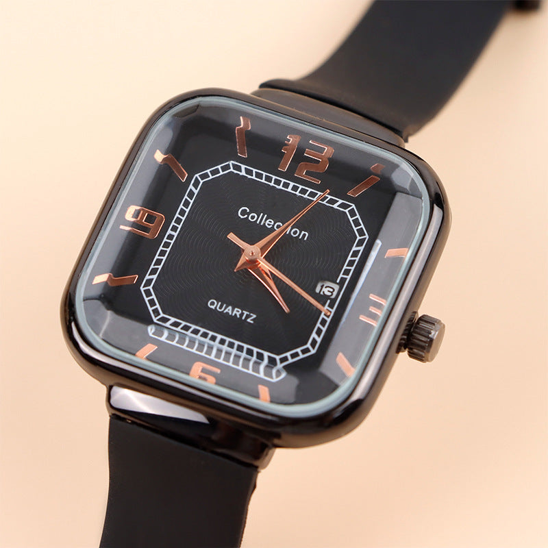 Men's Watches Quartz Watch