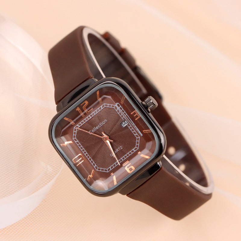 Men's Watches Quartz Watch