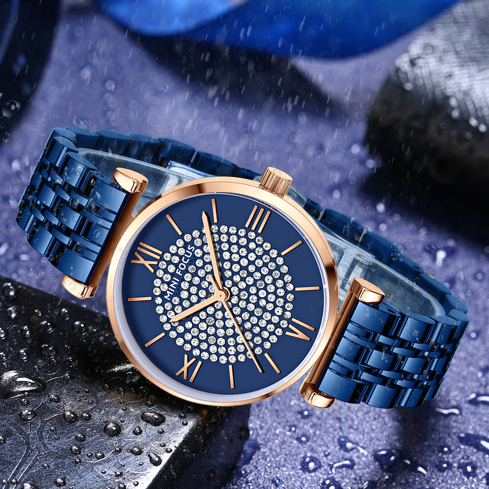 Women's Quartz Watches